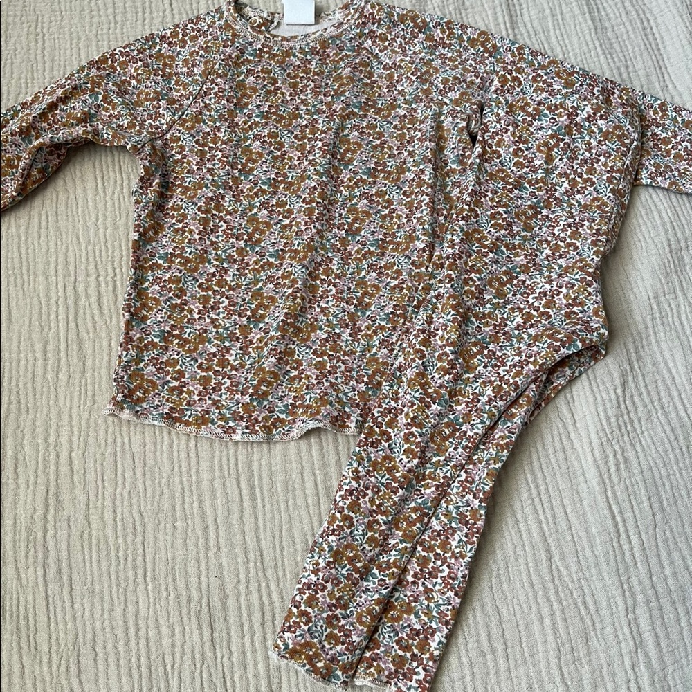 H&M 12-18 month set
